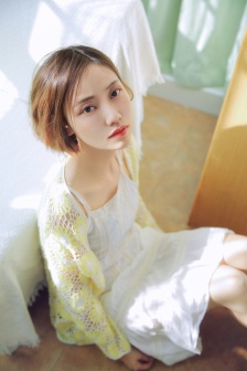 女子私密全身精油护理